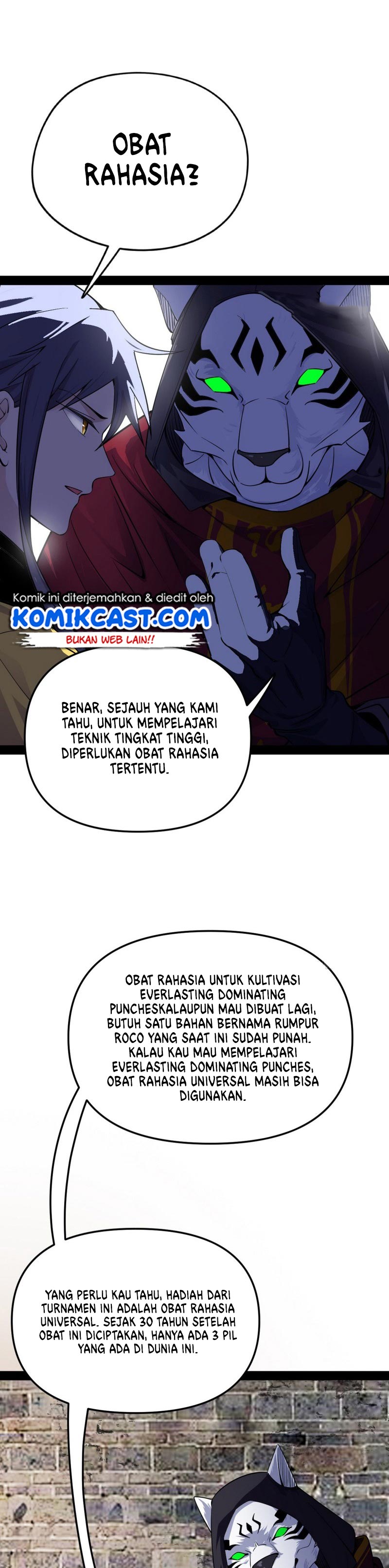 Dilarang COPAS - situs resmi www.mangacanblog.com - Komik im an evil god 158.2 - chapter 158.2 159.2 Indonesia im an evil god 158.2 - chapter 158.2 Terbaru 11|Baca Manga Komik Indonesia|Mangacan